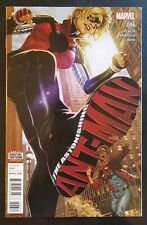 The Astonishing Ant-Man 6 2015 1st Cassie Lang as Stinger High Grade NM+🔑💎🔥 picture