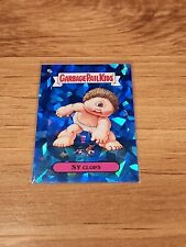 2020 Topps Garbage Pail Kids Sapphire GPK Sy Clops  44a picture