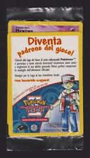 Pokemon - Mewtwo - Wizards Black Star Promo 3 - SEALED - ITALY picture