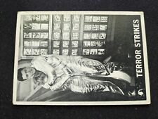 1966 Topps Lost In Space # 14 Terror Strikes (VG) picture