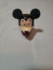 Vintage 1960’s Mickey Mouse Night Light Walt Disney Productions TESTED WORKS picture