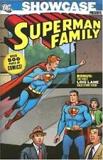 SHOWCASE PRESENTS: SUPERMAN FAMILY, VOL. 1 By Otto Binder & Curt Swan picture