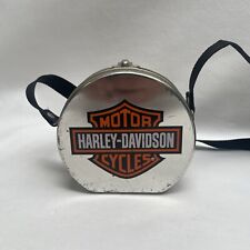 Harley Davidson Vintage 1999 Series 1 Shoulder Bag Purse Collectible Tin picture