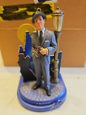 Hallmark Ornament 2005 Frank Sinatra “Young at Heart” picture