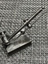 Vintage Starrett No. 56A Toolmaker's Mini Surface Gage picture