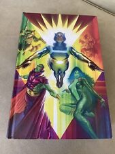 Guardians of the Galaxy Solo Classic Omnibus (Marvel, 2015) (No Jacket) picture