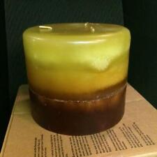 Partylite 3-wick candle  5 X 6  FALL FRUITS picture