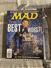 MAD Collectors Edition The Best Of The Worst picture