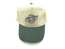 North Western Employee Owned Cap New picture