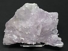 RARE New Find Specialty Amethyst Quartz Cluster Uruguay 8.7oz Beautiful N39 picture