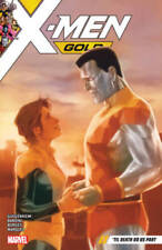 X-Men Gold Vol 6: Til Death Do Us Part - Paperback By Guggenheim, Marc - GOOD picture
