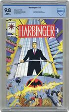 Harbinger #15 CBCS 9.8 1993 19-2A9BC1C-181 picture