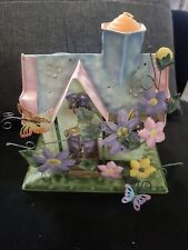New Gorgeous HI spring candle house picture