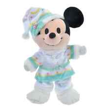 NEW JDS Japan Disney Store 2022 Christmas nuiMOs Santa Pants Costume Boys Mickey picture
