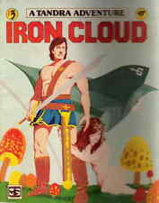 Tandra #14 FN; Hanthercraft | Iron Cloud - we combine shipping picture