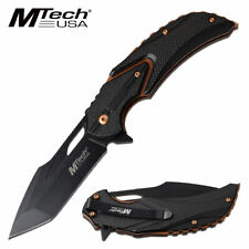  MTech Pocket Knife ... MT-A1108OR   ... 500+ Pocket Knives on SALE picture