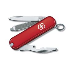 Victorinox - Swiss Army Knife Rally Red 9 Function - 0.6163 picture