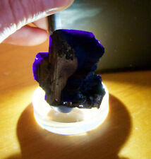 Azurite Crystal, Tsumeb, Namibia 30 Gram picture