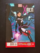 Marvel Comics X-Men #3 September 2013 Olivier Coipel Cover picture