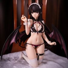 17cm Skytube Anime Hentai Girl Action Figure 1/6 PVC Collectible Model Toy Doll picture