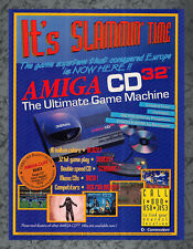 Amiga CD 32 