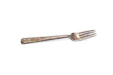 Vintage Southern Railway Fork International Silver picture