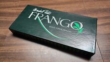 Vintage Marshall Field's & Company FRANGO Mint Chocolates 16oz empty box picture