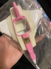McDonalds Happy Meal Mighty Morphin Power Rangers Pink Ranger Vintage 1994/1995 picture