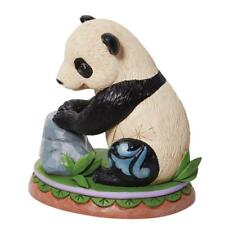Jim Shore Animal Planet: Giant Panda Figurine 6010940 picture