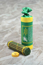 Ancient Tibetan Lemon Grass Incense sticks, natural handmade incense from Nepal picture
