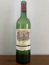 1982 Château Lafite Rothschild Empty Bottle - 75 cl picture