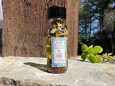 Blessing for Good Fortune and Protection Oil Luck, Prosperity and Protection picture