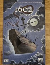 1602 #5 (Marvel, 2004 series) picture