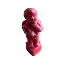 Wade England Red Rose Tea Whimsies figurines CUPID picture