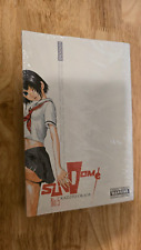 Sundome, Vol. 5 Sealed English Manga RARE OOP by Kazuto Okada  picture
