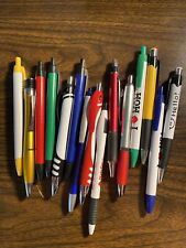Lot of 15 random pens picture