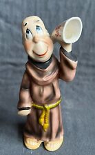 Vintage Happy Friars The Brother Timothy with Ear Trumpet No Tag picture