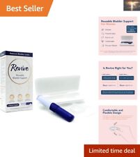 Discreet Stress Incontinence Solution for Women - Comfortable & Reusable Support picture