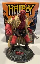 Electric Tiki Sideshow Hellboy Statue 42/50 Artist Proof New picture