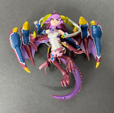 Eikoh Puzzle & Dragons Extant Red Dragon Caller Sonia Figure Collection Vol 8 picture
