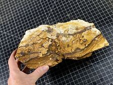 [+] Rough Koroit Boulder Opal - Parcel CHK - 5,415 grams picture