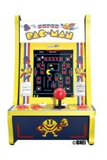 Arcade1Up Super PAC-MAN™ Counter-cade - 4 Games picture