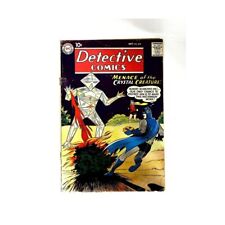 Detective Comics (1937 series) #272 in Very Good condition. DC comics [a picture