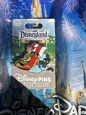 Disneyland Disney Parks Peter Pan’s Flight Fantasy Parade Pin 2024 NEW picture