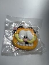 Vintage 1994 Garfield Coin purse BNIP new unsure Sweet 16 tag RARE picture