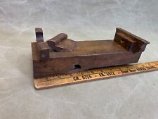 NICE ANTIQUE SPILL PLANE picture