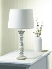Antique Finished Table Lamp picture