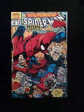 Spider-Man #23  MARVEL Comics 1992 NM picture