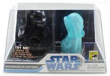 Hasbro - Star Wars Disturbance in the Force Talking Darth Figure SDCC - 2008 picture