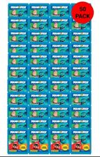 Panini -Disney Pixar Fest Album Stickers (200 Stickers/50 Cards) 50 Packs No Box picture